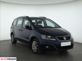 Seat Alhambra - zobacz ofertę