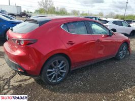 Mazda 3 2024 2