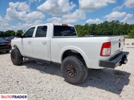 Dodge Ram 2020 6 Dodge Ram 2020 6