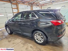 Chevrolet Equinox 2020 1