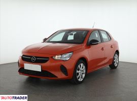 Opel Corsa 2021 1.2 73 KM