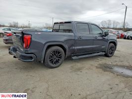 GMC Sierra 2024 5