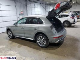 Audi Q5 2023 2 Audi Q5 2023 2