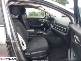 Kia Sportage 2024 2