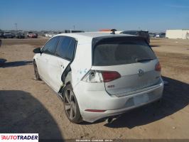 Volkswagen Golf 2021 2