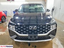 Hyundai Santa Fe 2023 2