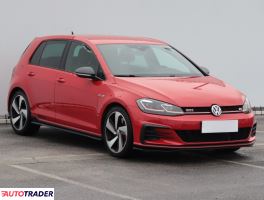 Volkswagen Golf - zobacz ofertę