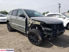Jeep Grand Cherokee 2021 3