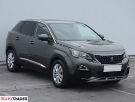 Peugeot 3008 2018 1.5 128 KM