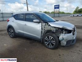 Nissan Pozostałe 2020 1