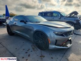 Chevrolet Camaro 2020 2