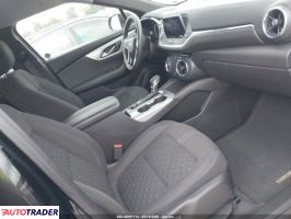Chevrolet Blazer 2021 3
