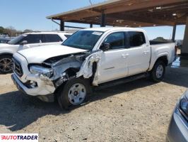 Toyota Tacoma 2022 2 Toyota Tacoma 2022 2