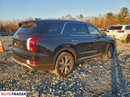 Hyundai Pozostałe 2022 3