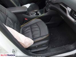 GMC Terrain 2023 1