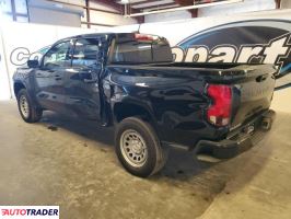 Chevrolet Colorado 2025 2