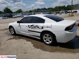 Dodge Charger 2020 3 Dodge Charger 2020 3