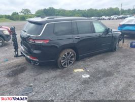 Jeep Cherokee 2022 3