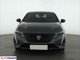 Peugeot 308 2025 1.2 134 KM
