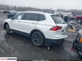 Volkswagen Tiguan 2023 2