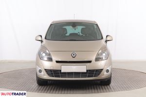 Renault Grand Scenic 2010 2.0 158 KM