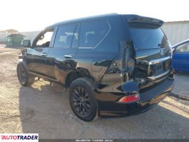 Lexus Pozostałe 2022 4