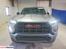 GMC Pozostałe 2023 2