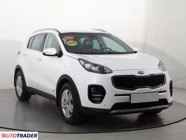 Kia Sportage 2018 1.6 174 KM Kia Sportage 2018 1.6 174 KM