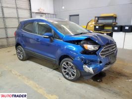 Ford EcoSport 2019 2