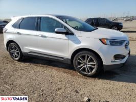 Ford Edge 2019 2
