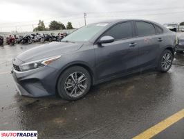 Kia Pozostałe 2023 2