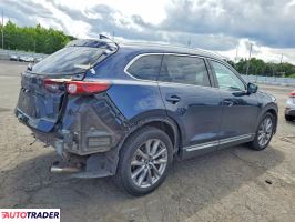 Mazda CX-9 2021 2