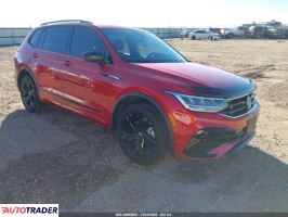 Volkswagen Tiguan 2024 2