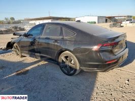 Honda Accord 2025 2