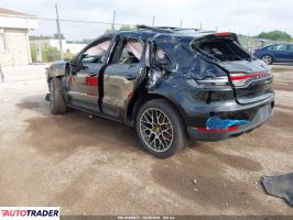 Porsche Macan 2020 2