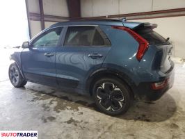 Kia Niro 2023