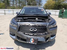 Infiniti Pozostałe 2019 3