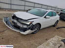 Acura Pozostałe - zobacz ofertę