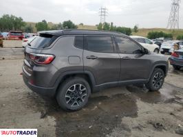 Jeep Compass 2021 2