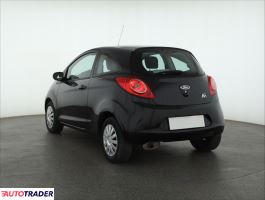 Ford Ka 2015 1.2 68 KM
