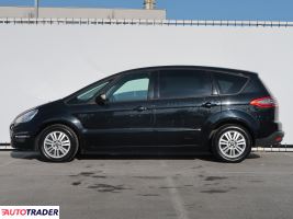 Ford S-Max 2011 1.6 158 KM