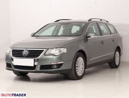 Volkswagen Passat 2006 1.6 113 KM Volkswagen Passat 2006 1.6 113 KM