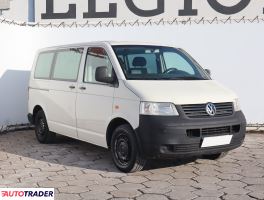 Volkswagen Transporter 2003 2.5