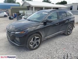 Hyundai Tucson 2023 2 Hyundai Tucson 2023 2