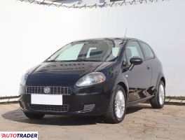 Fiat Grande Punto 2009 1.4 76 KM