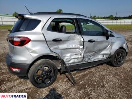 Ford EcoSport 2021 2