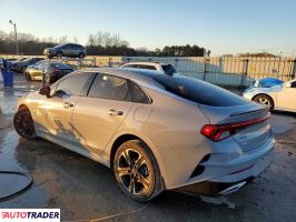 Kia Pozostałe 2023 1