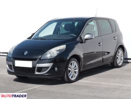 Renault Scenic 2010 1.6 108 KM