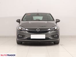 Opel Astra 2019 1.4 123 KM Opel Astra 2019 1.4 123 KM