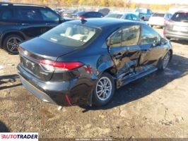 Toyota Corolla 2021 1